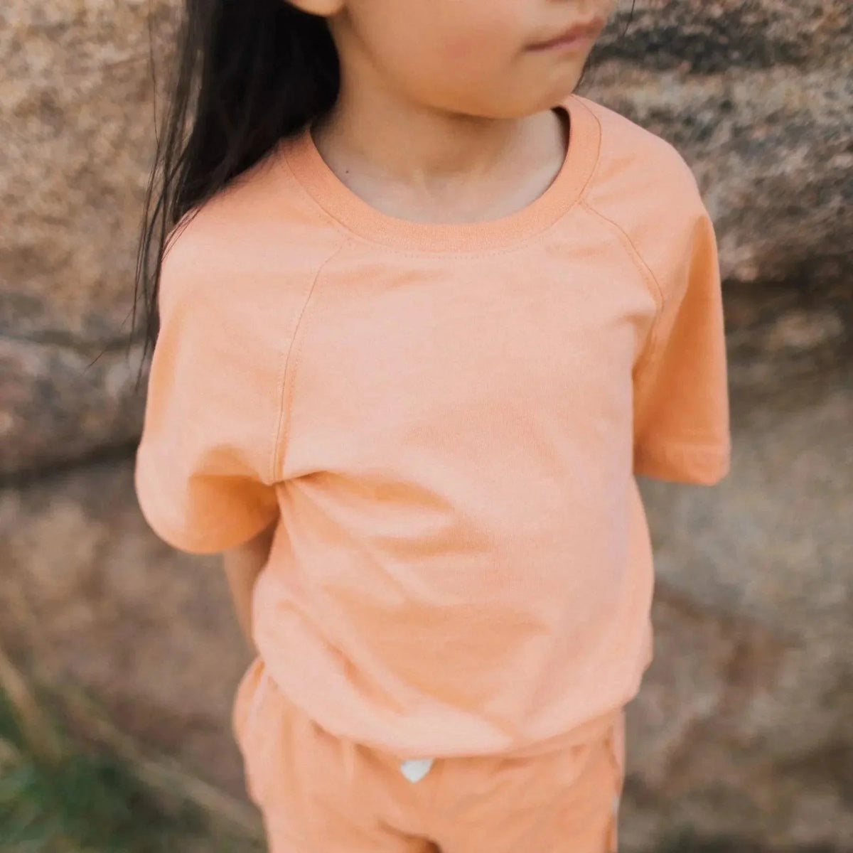 Frankie T-Shirt - Organic Cotton — product image 19