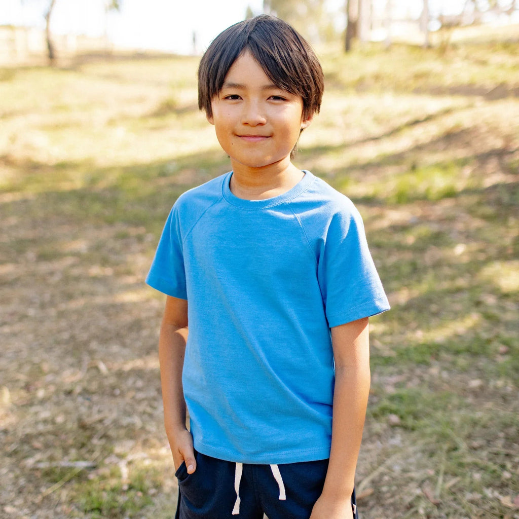 Frankie T-Shirt - Organic Cotton — product image 1