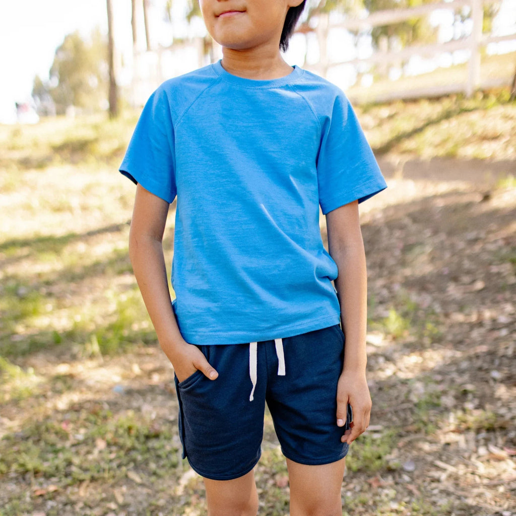 Frankie T-Shirt - Organic Cotton — product image 2