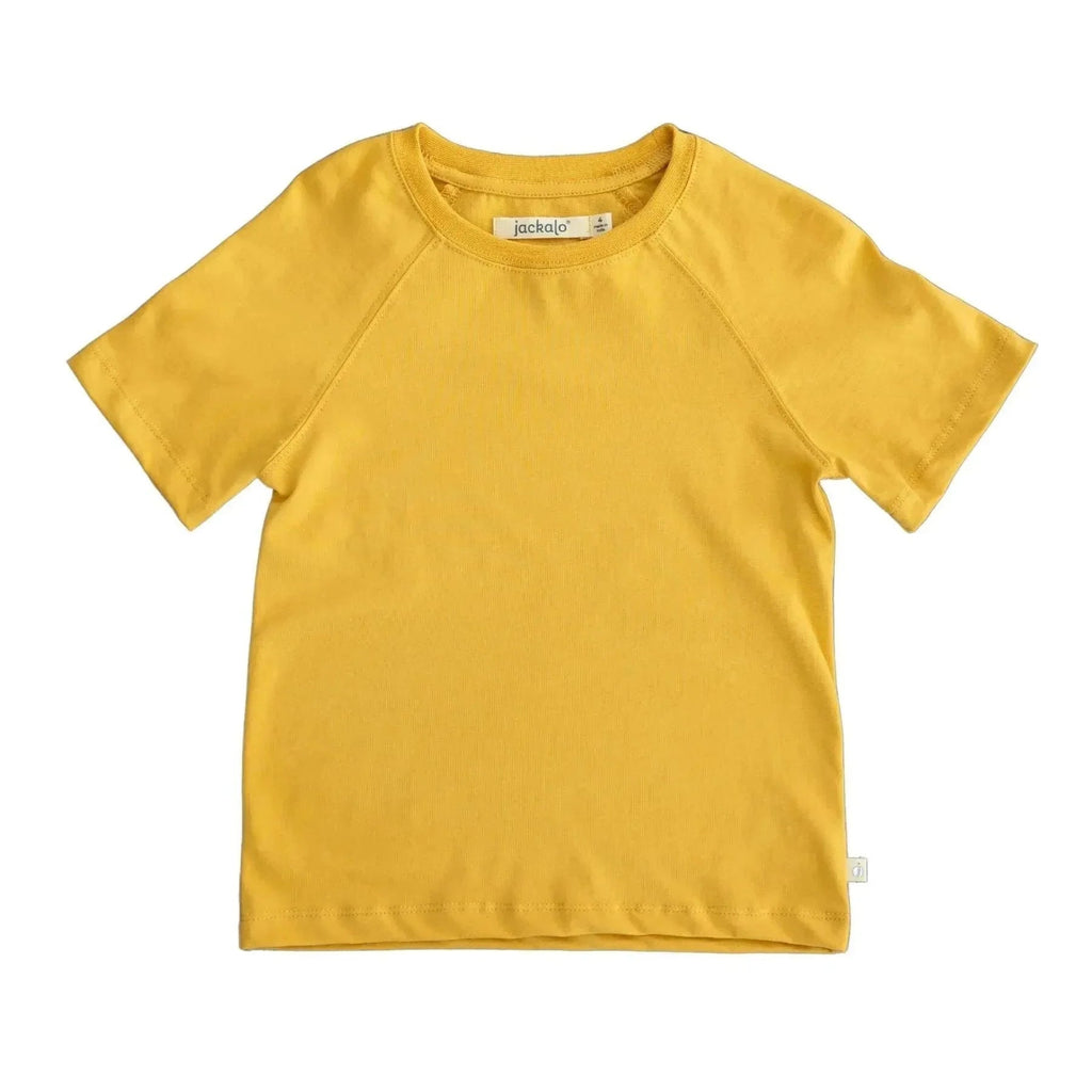 Frankie T-Shirt - Organic Cotton — product image 13