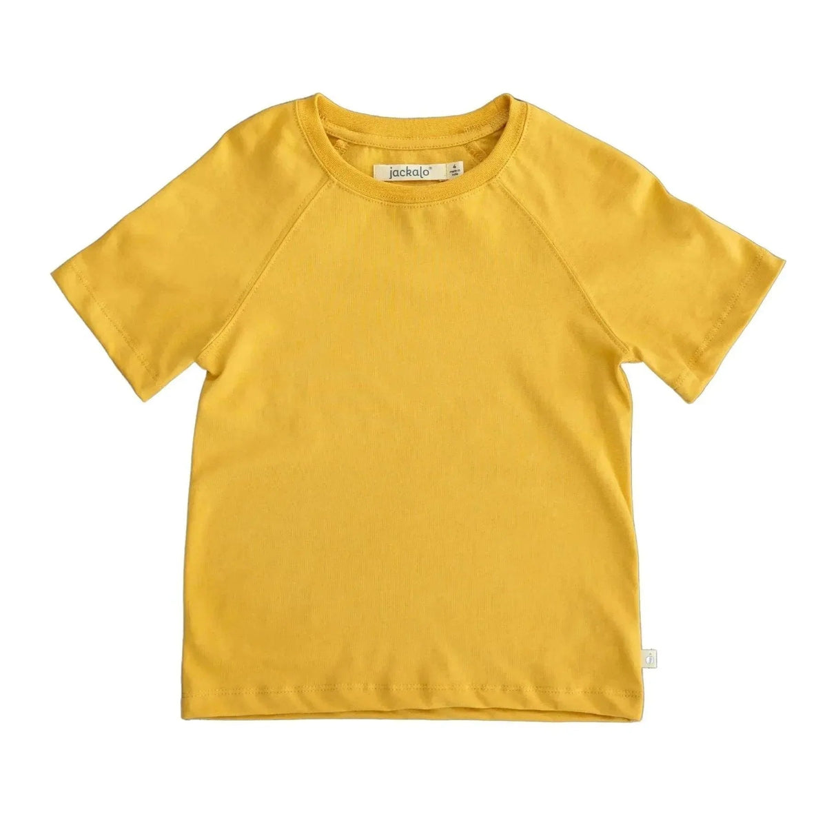 Frankie T-Shirt - Organic Cotton — product image 13