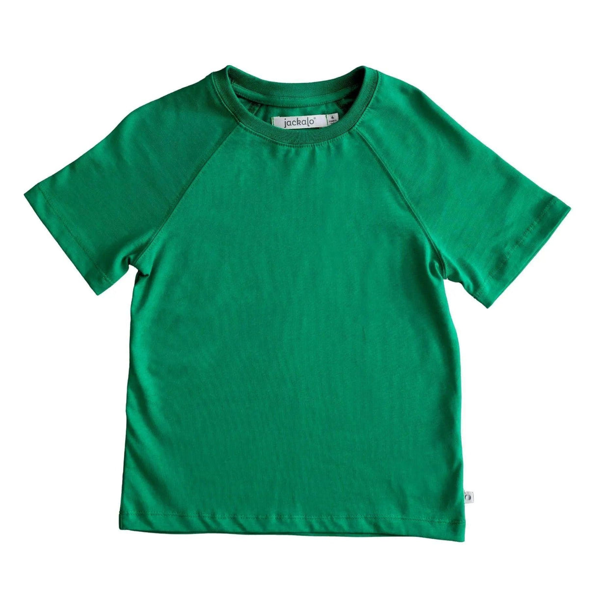 Frankie T-Shirt - Organic Cotton — product image 8
