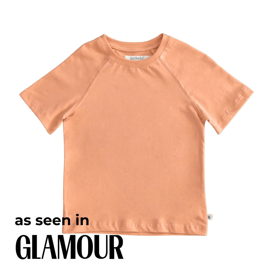 Frankie T-Shirt - Organic Cotton — product image 9