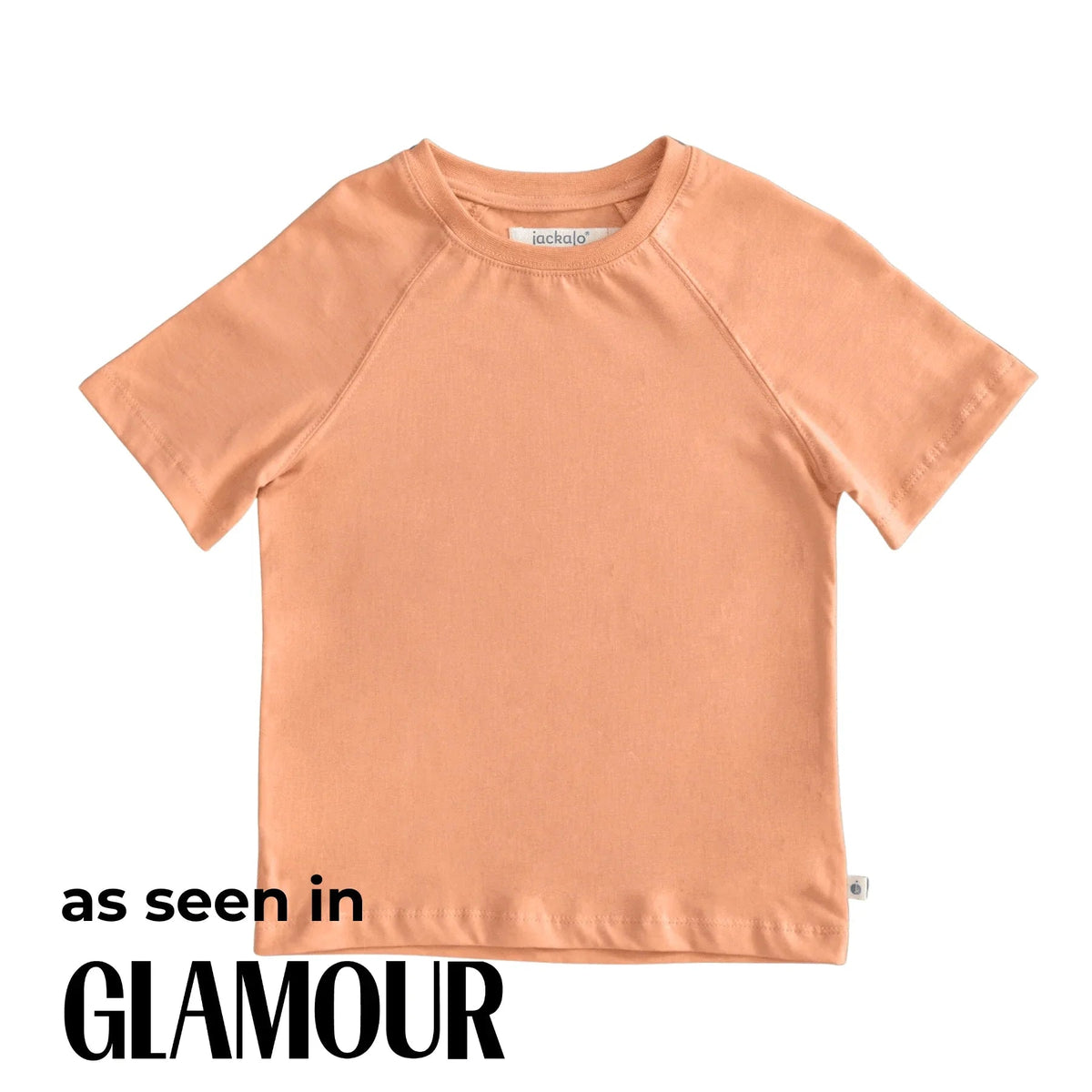 Frankie T-Shirt - Organic Cotton — product image 9