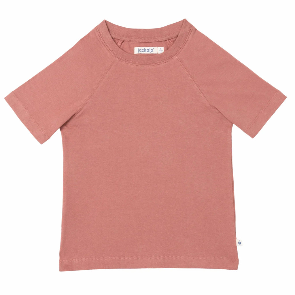 Frankie T-Shirt - Organic Cotton — product image 10