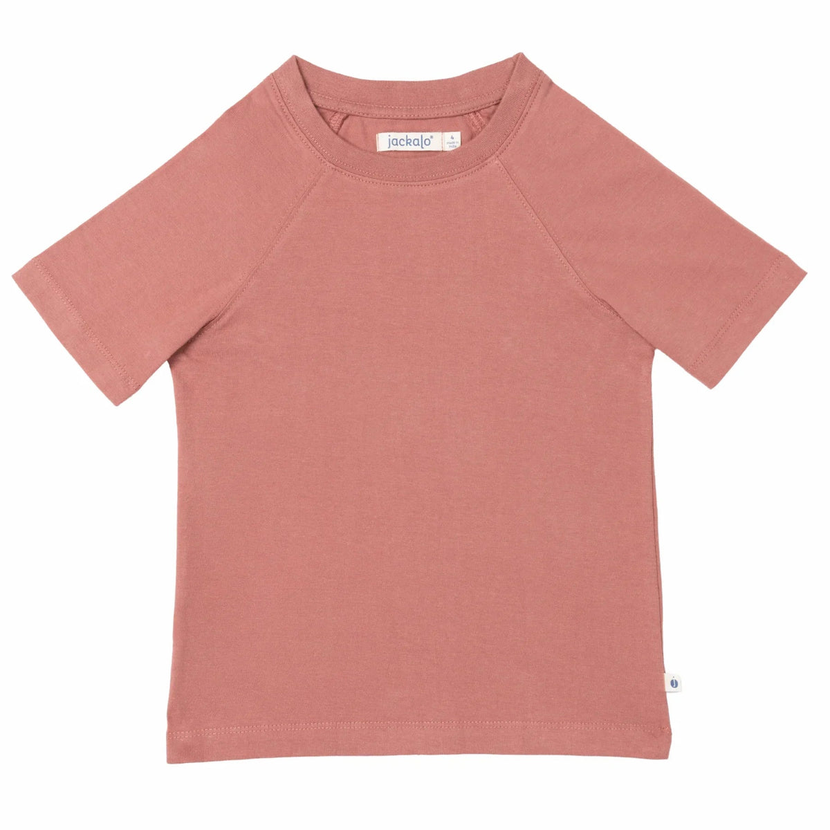 Frankie T-Shirt - Organic Cotton — product image 10