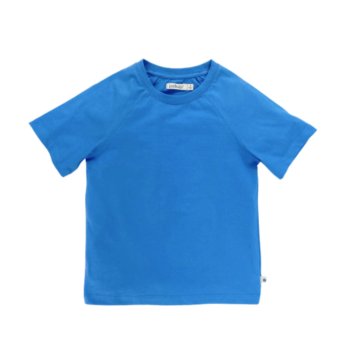 Frankie T-Shirt - Organic Cotton — product image 3