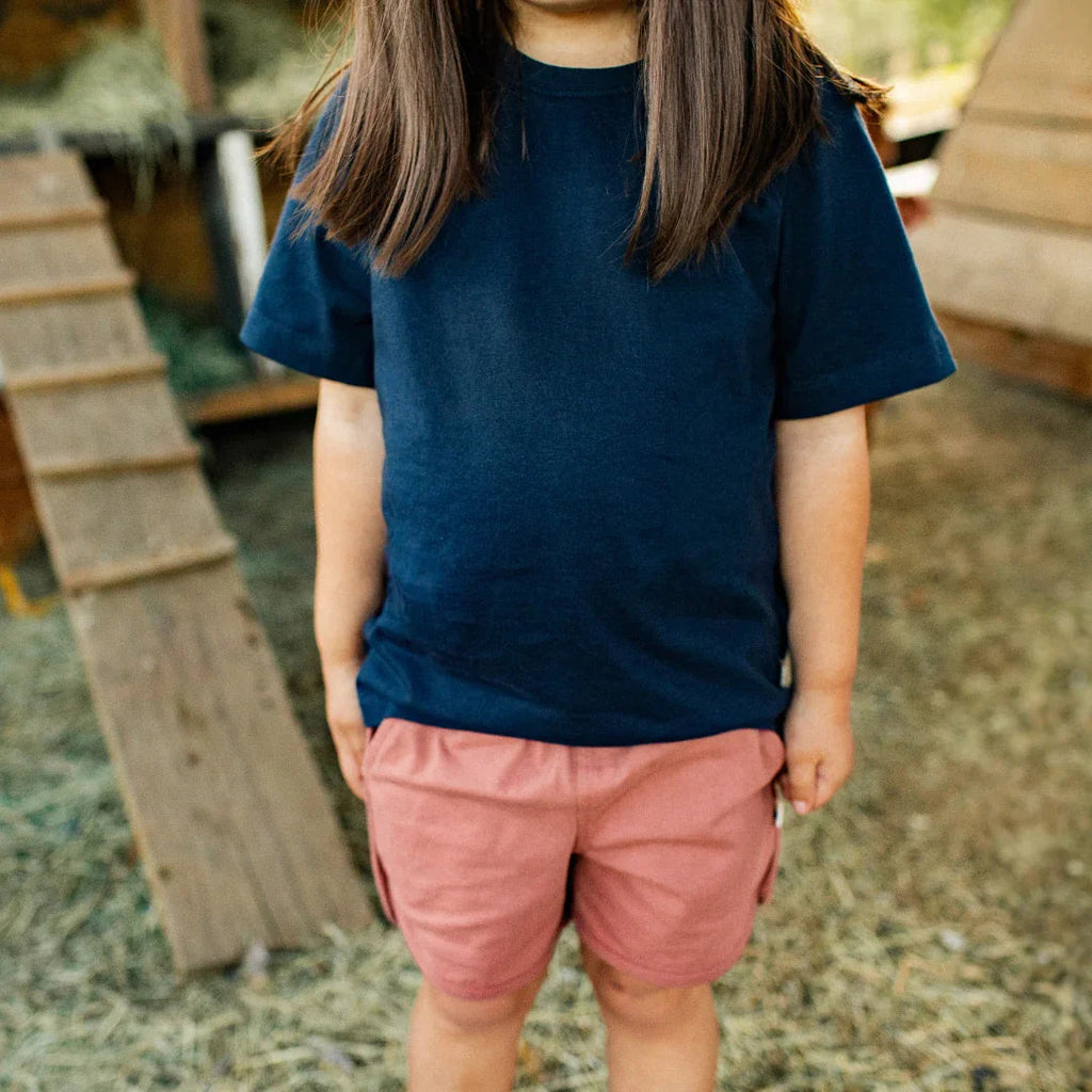 Frankie T-Shirt - Organic Cotton — product image 4