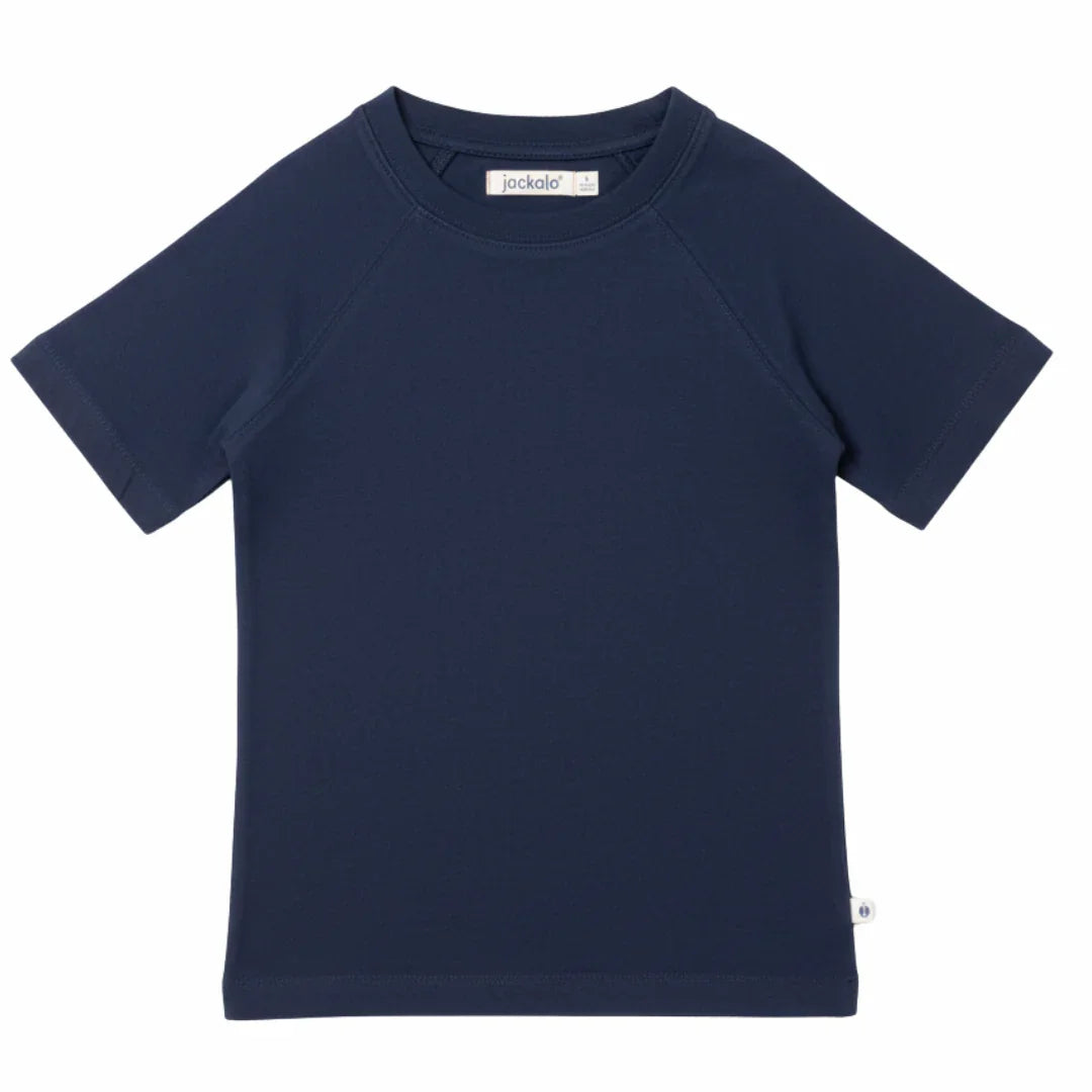 Frankie T-Shirt - Organic Cotton — product image 5