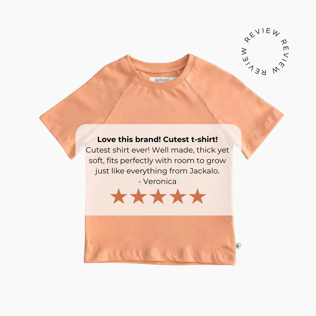 Frankie T-Shirt - Organic Cotton — product image 20