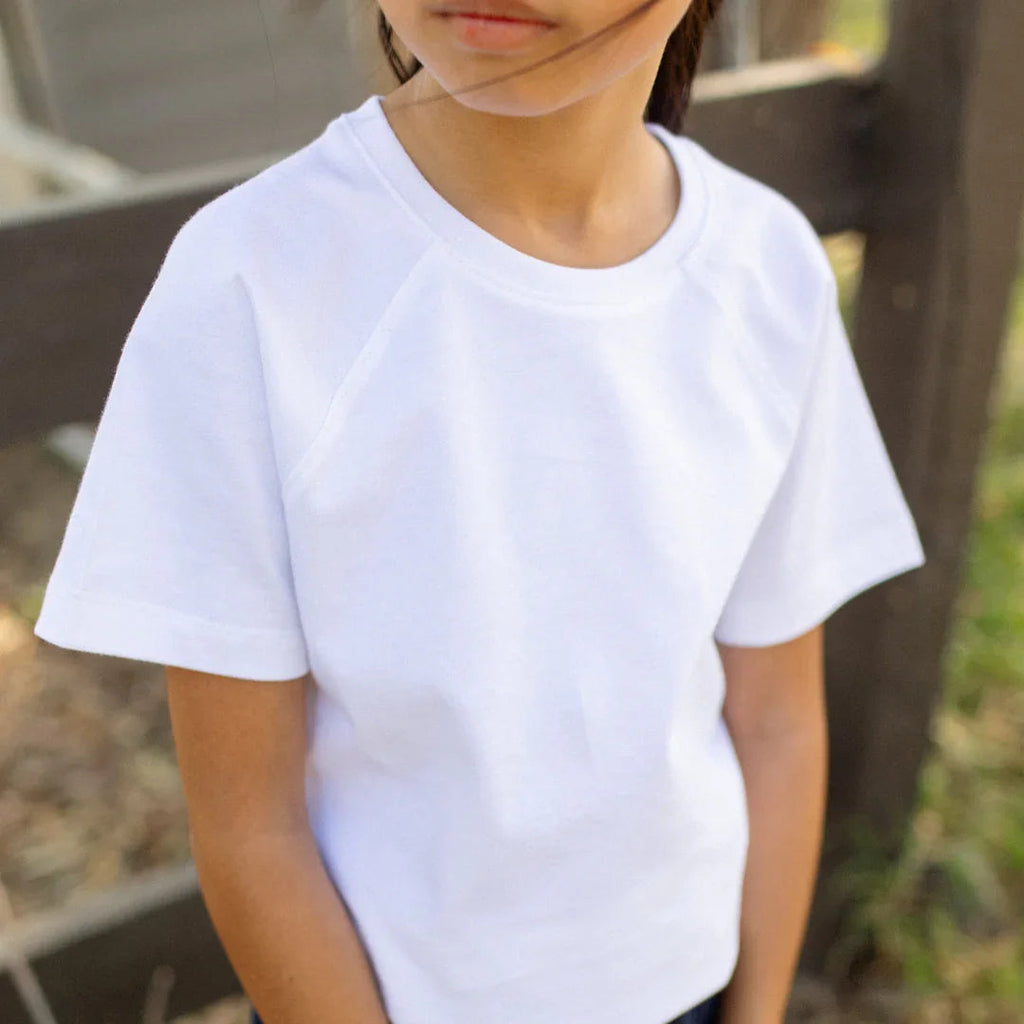 Frankie T-Shirt - Organic Cotton — product image 17