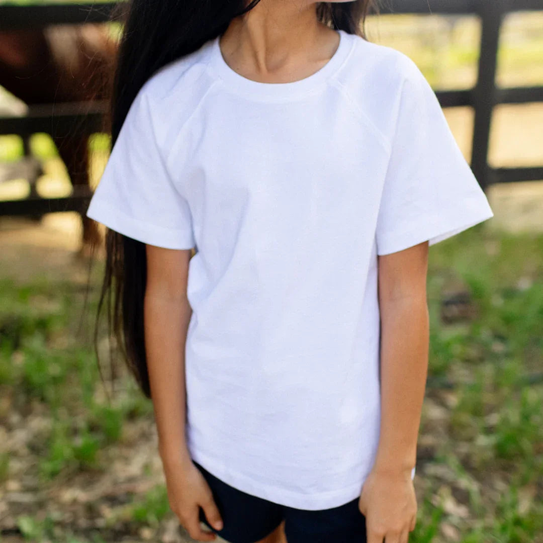 Frankie T-Shirt - Organic Cotton — product image 16