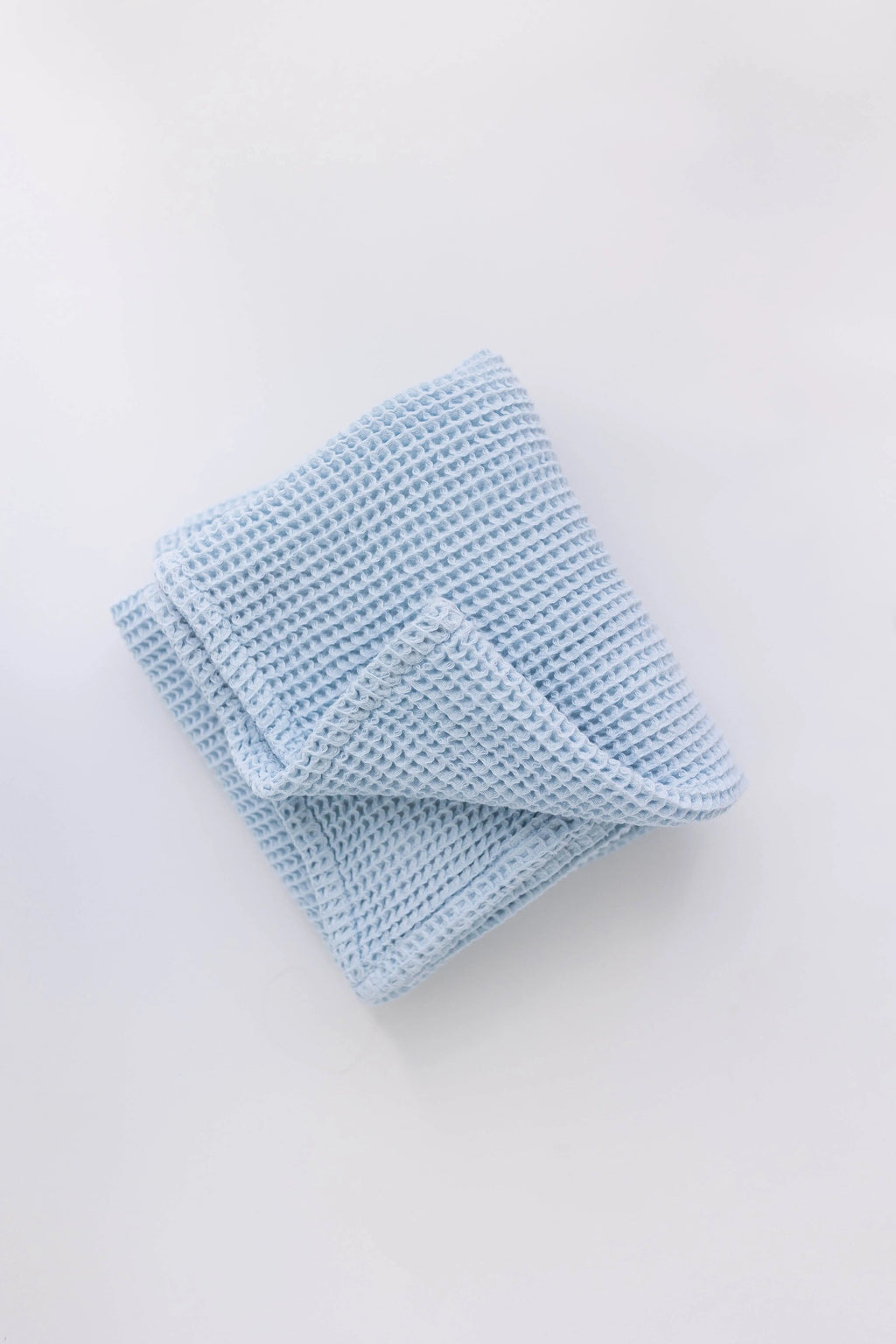 100% Cotton Waffle Baby & Toddler Blanket