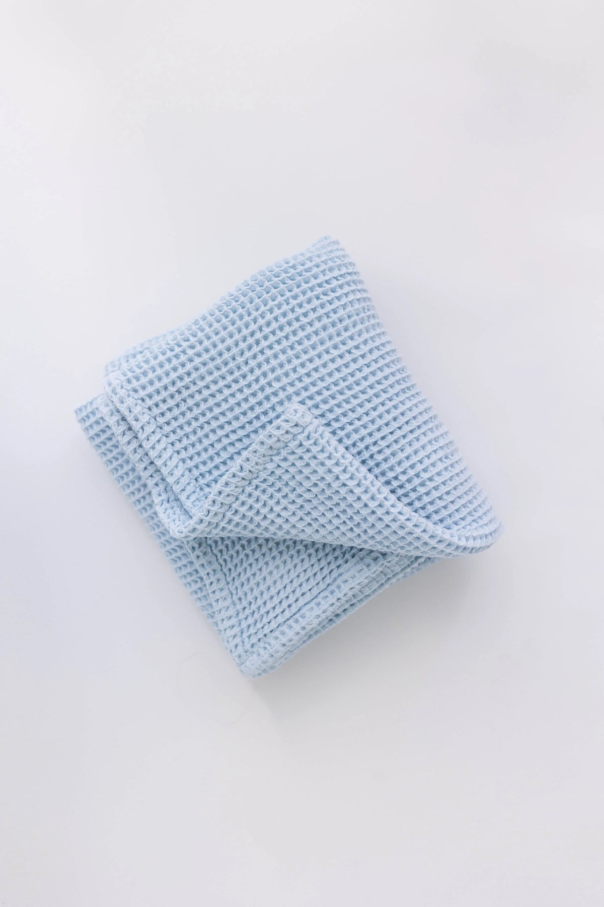 100% Cotton Waffle Baby & Toddler Blanket