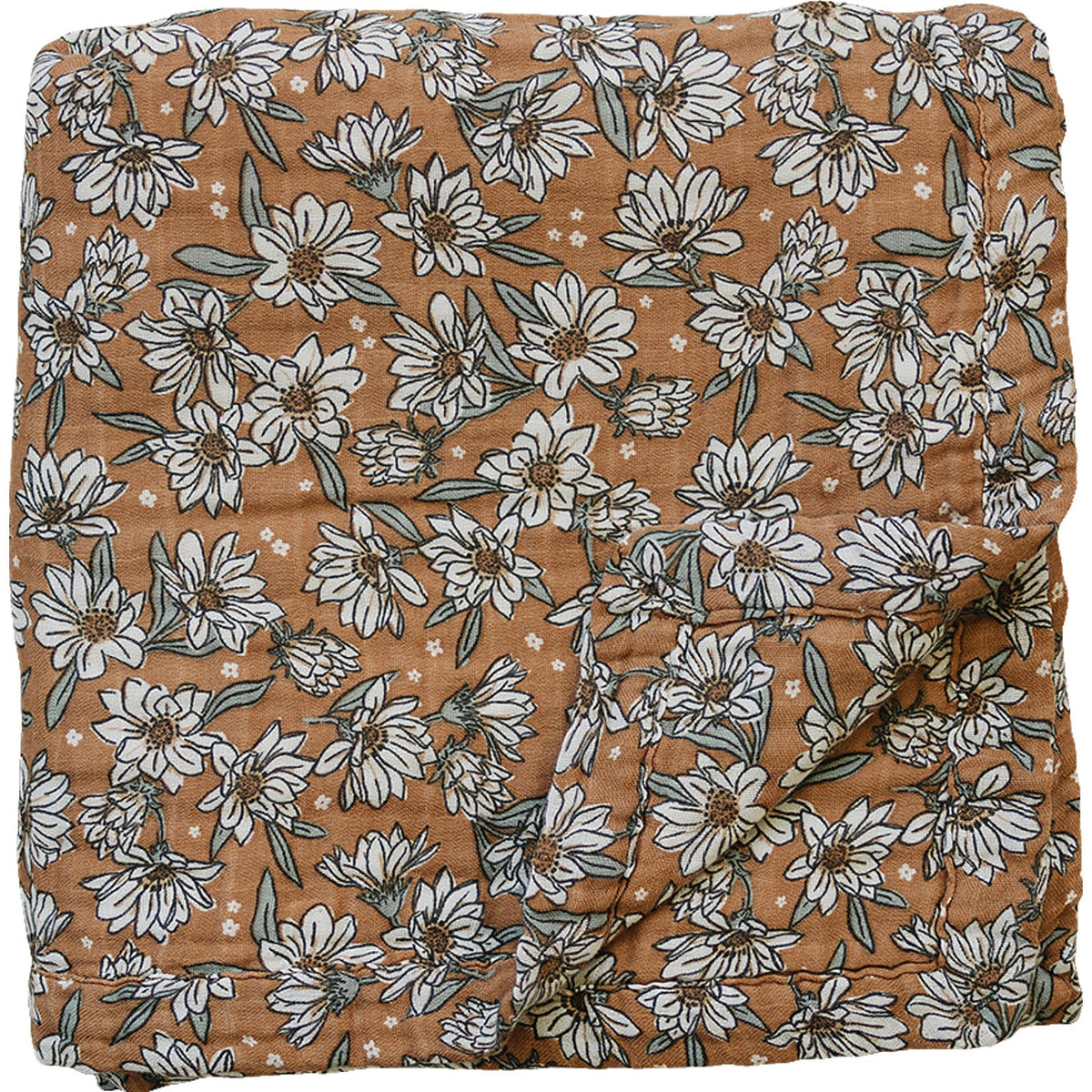 Magnolia Muslin Quilt — product image 1