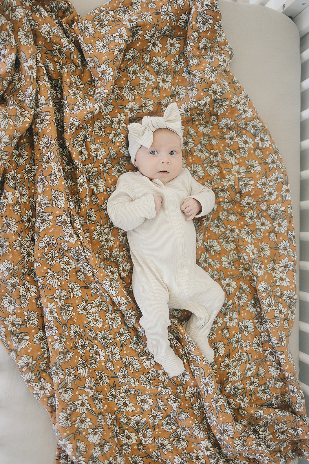 Magnolia Muslin Quilt — product image 2