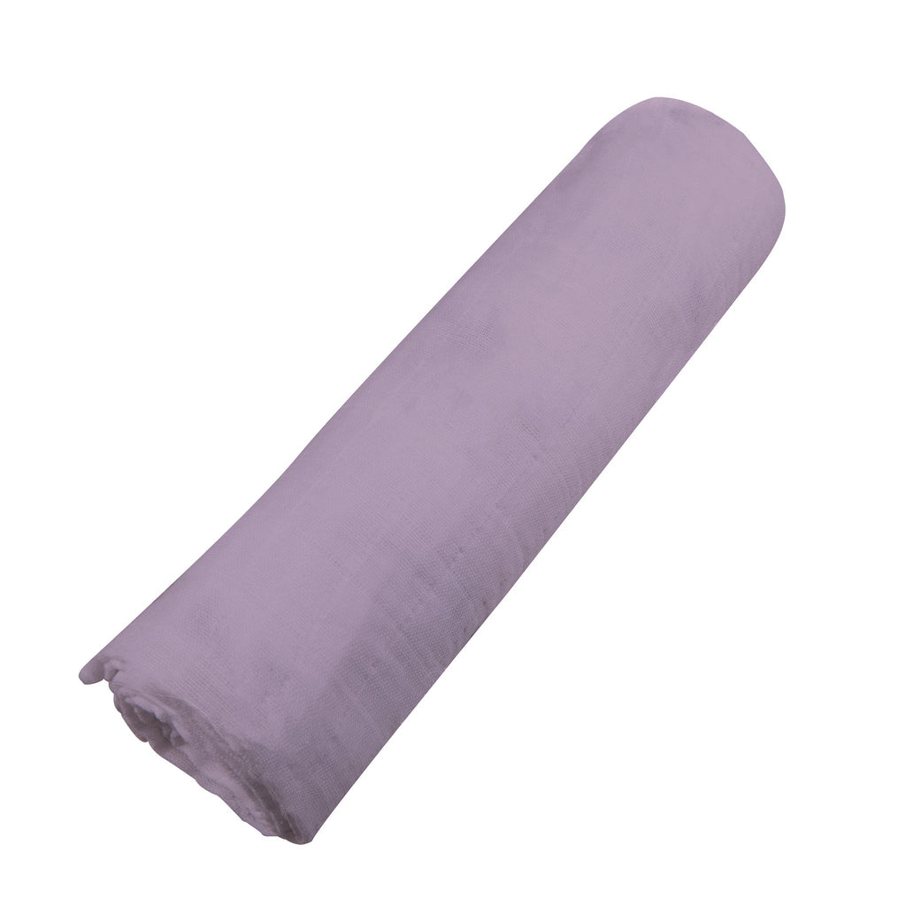 Orchid Lavender Swaddle — product image 4
