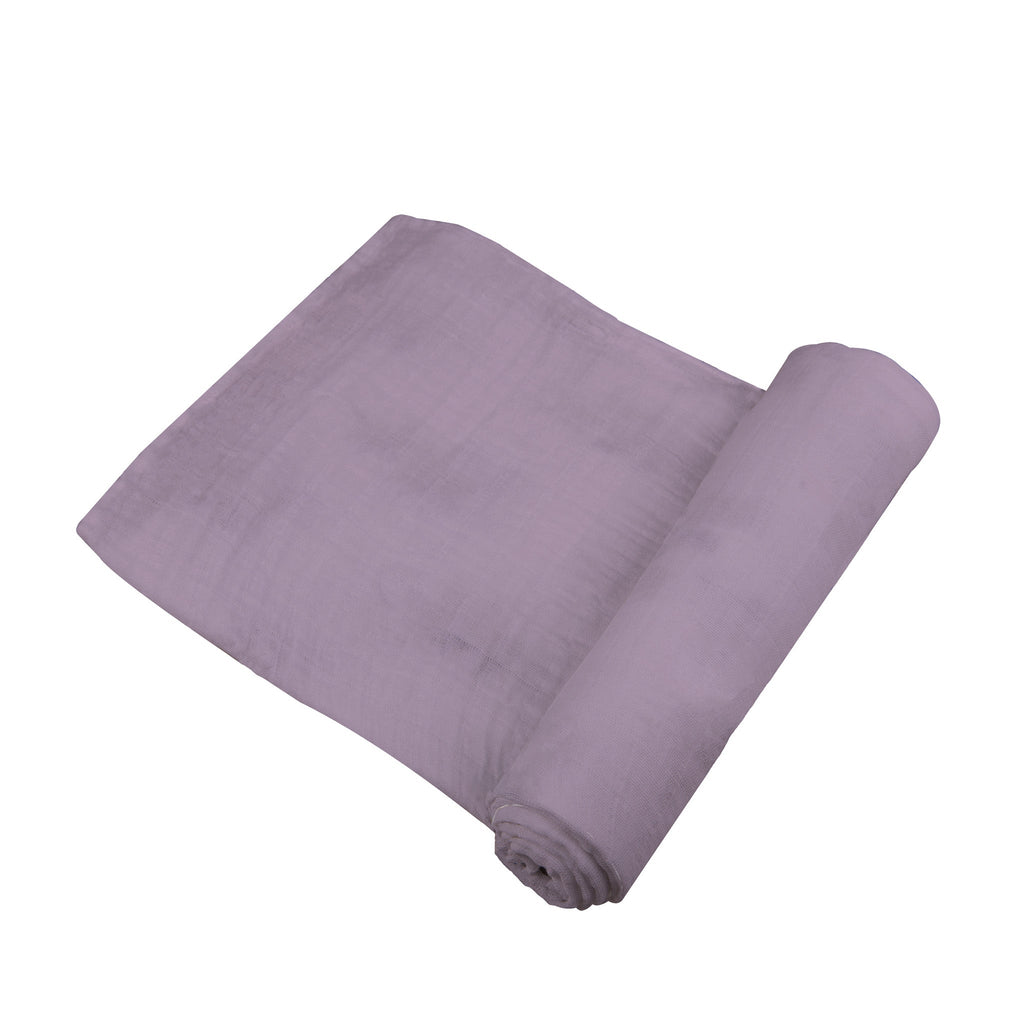 Orchid Lavender Swaddle — product image 3
