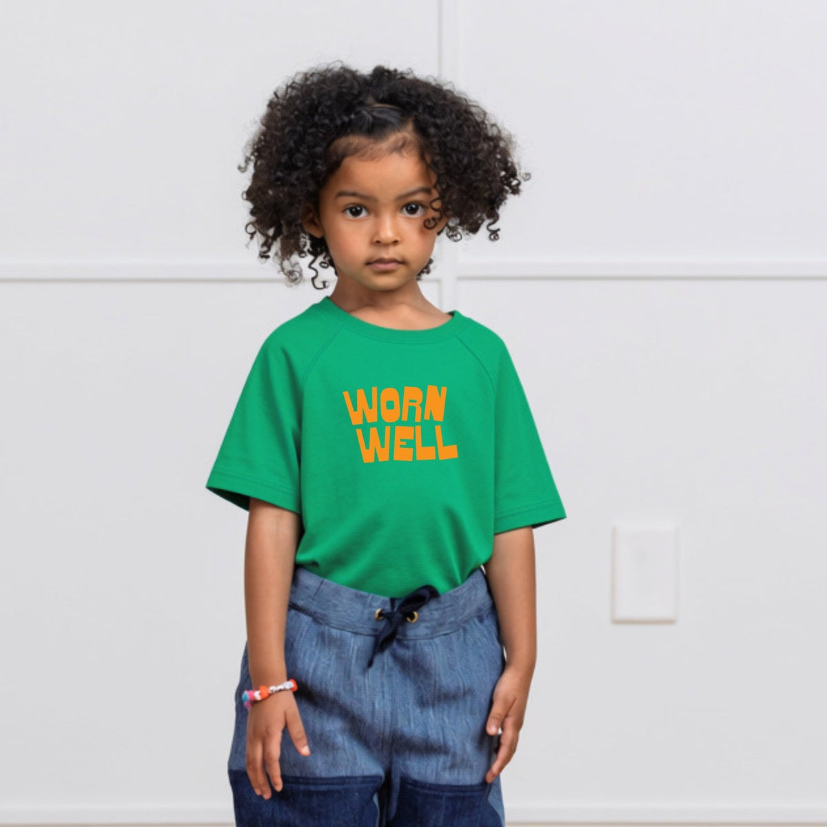 Worn Well T-Shirt - Organic Cotton — product image 2