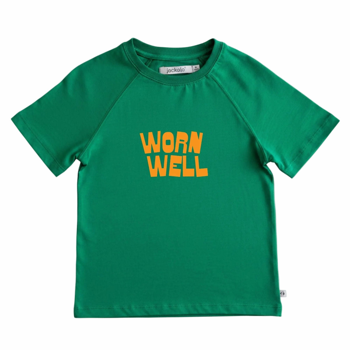Worn Well T-Shirt - Organic Cotton — product image 1